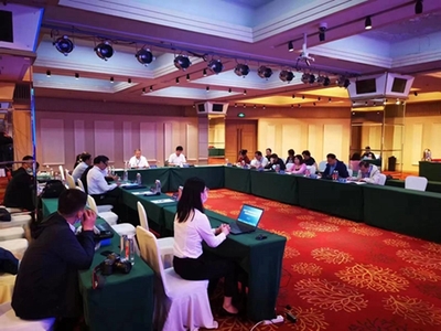 新形勢下工程咨詢助力穩經濟大盤、高質量融合發展交流會在哈舉行