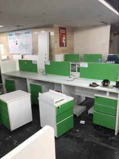 天價回收與租賃 解鎖辦公家具電器的全新商業價值