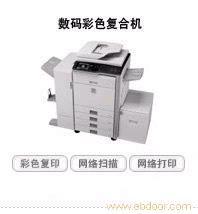 專業(yè)可靠，上海肅誠(chéng)辦公設(shè)備與夏普復(fù)印機(jī)的優(yōu)質(zhì)服務(wù)您值得信賴